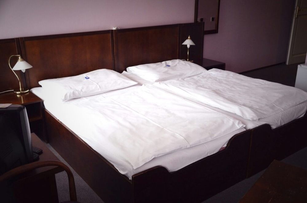 Hotel Celerin Telč Екстериор снимка
