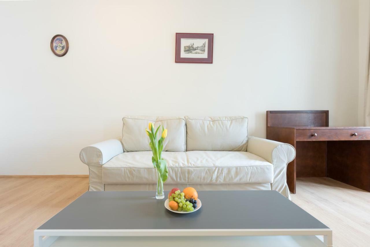 Hotel Celerin Telč Екстериор снимка
