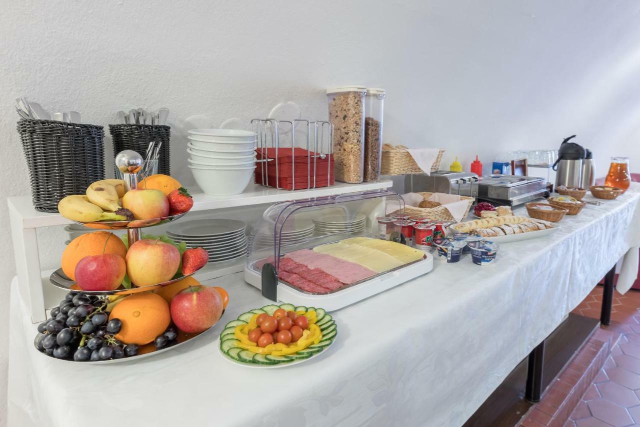 Hotel Celerin Telč Екстериор снимка